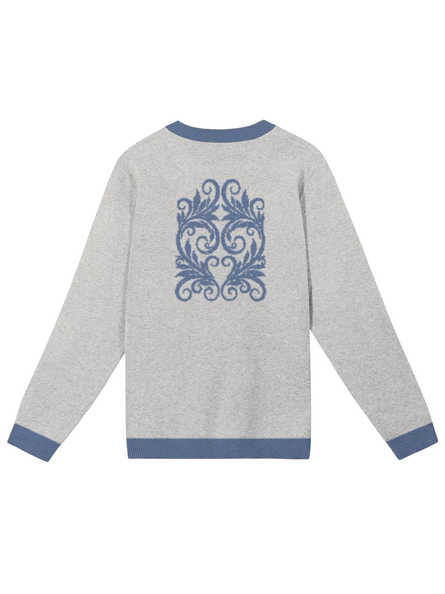 DALAHJÄRTA DENIM