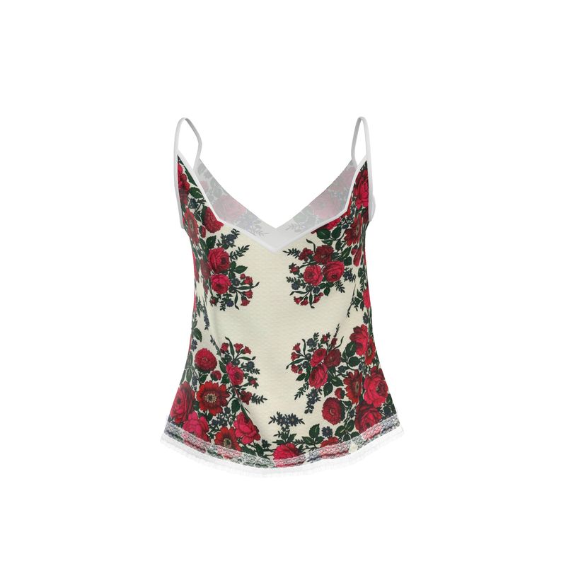 LEKSAND TOP