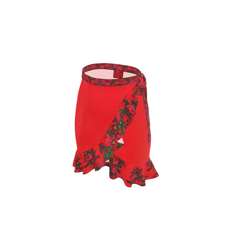 LEKSAND RED