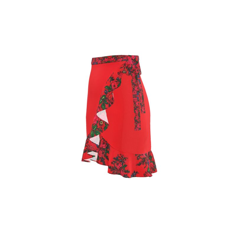 LEKSAND RED
