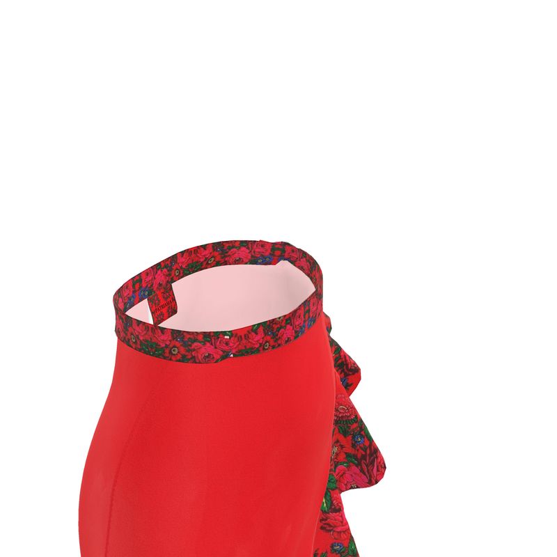 LEKSAND RED