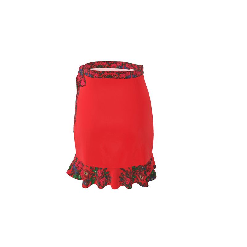 LEKSAND RED