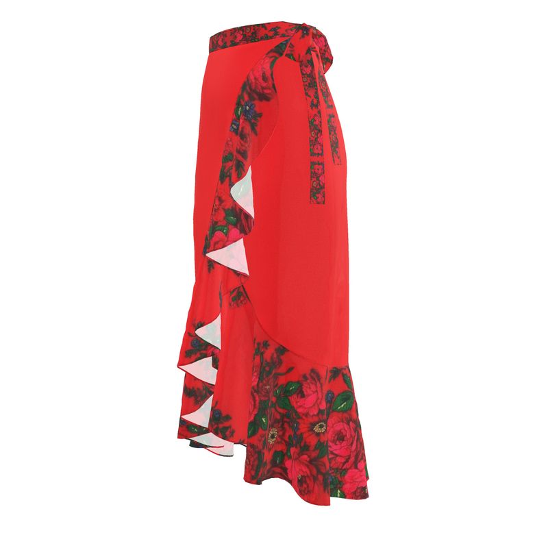 LEKSAND RED