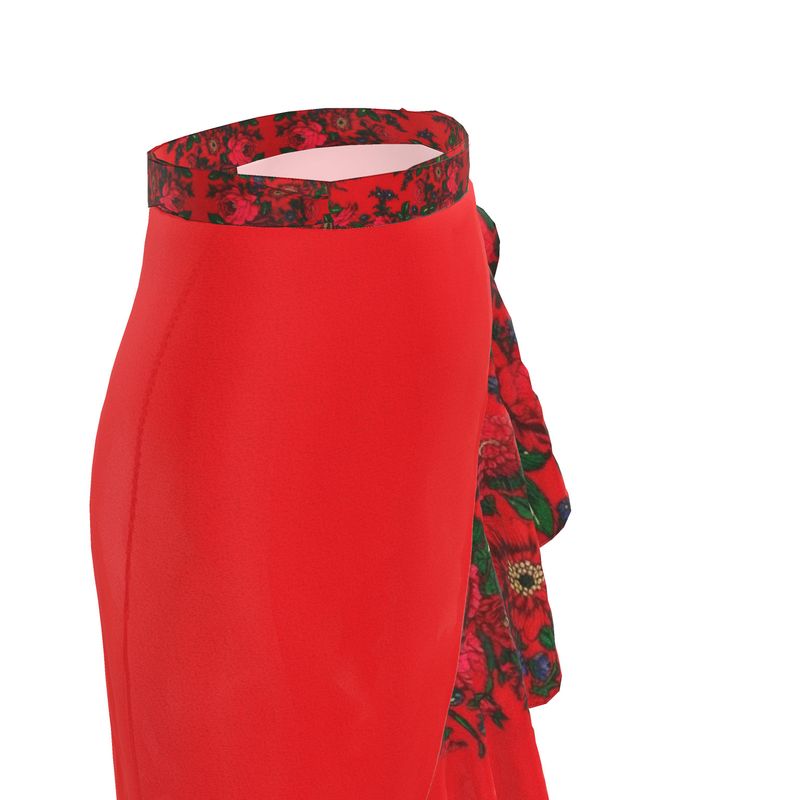 LEKSAND RED