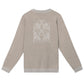 DALAHJÄRTA BEIGE