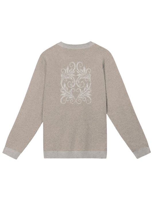 DALAHJÄRTA BEIGE