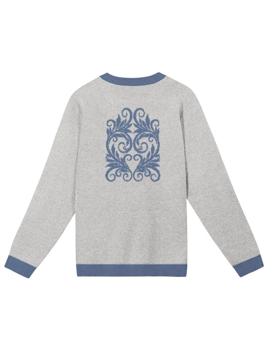 DALAHJÄRTA DENIM
