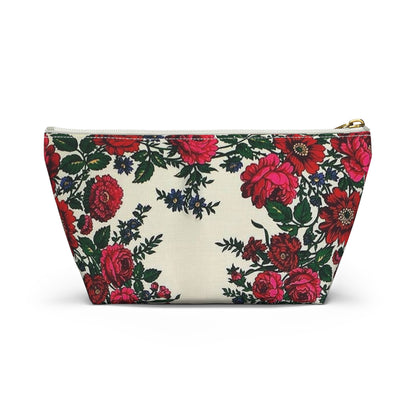 LEKSAND COSMETIC BAG WHITE