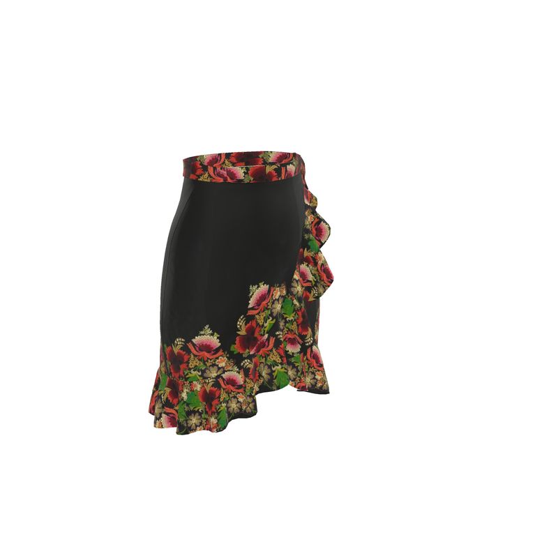 DALA FLODA SKIRT