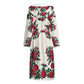 DALARNA BATHROBE