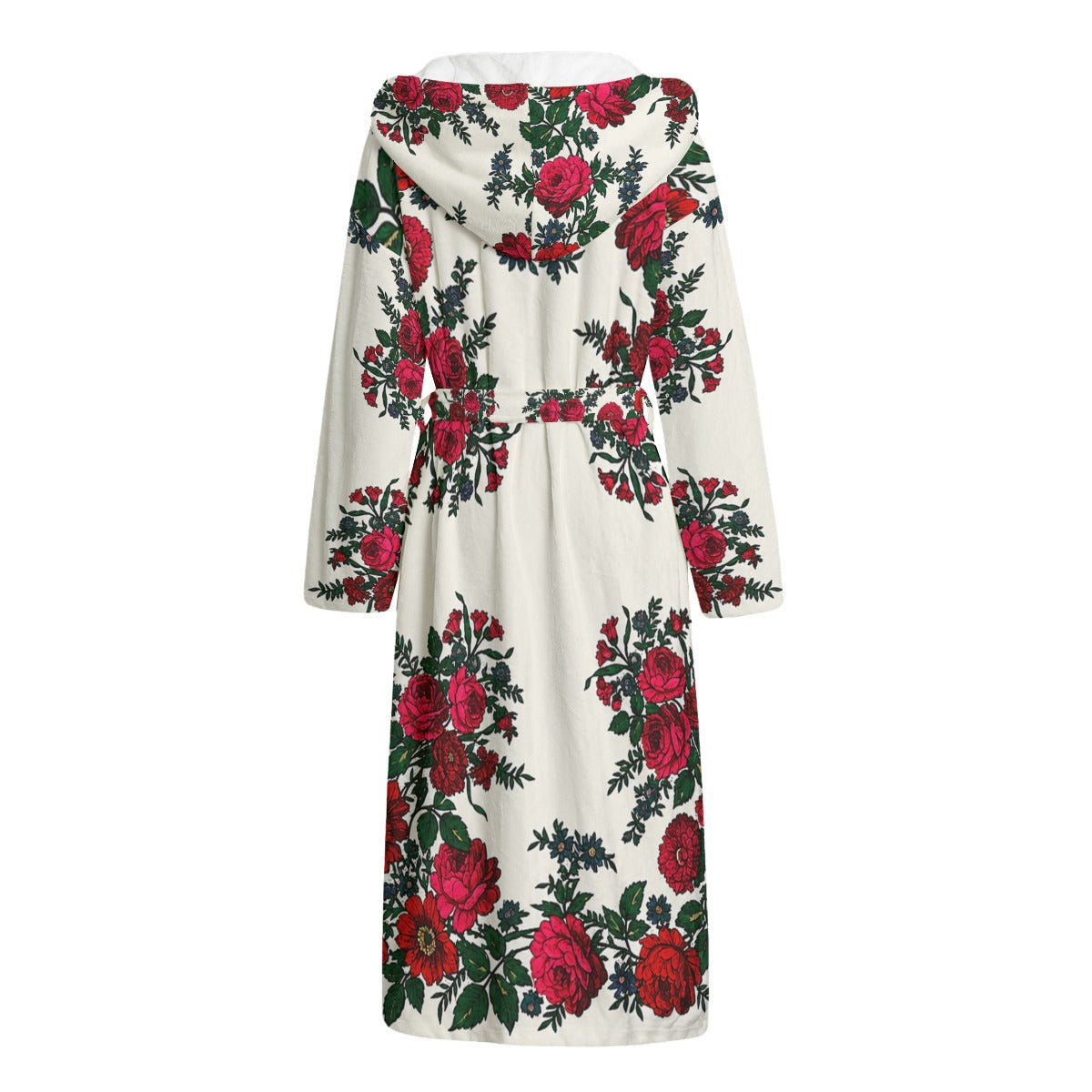 DALARNA BATHROBE