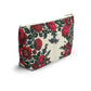 LEKSAND COSMETIC BAG WHITE
