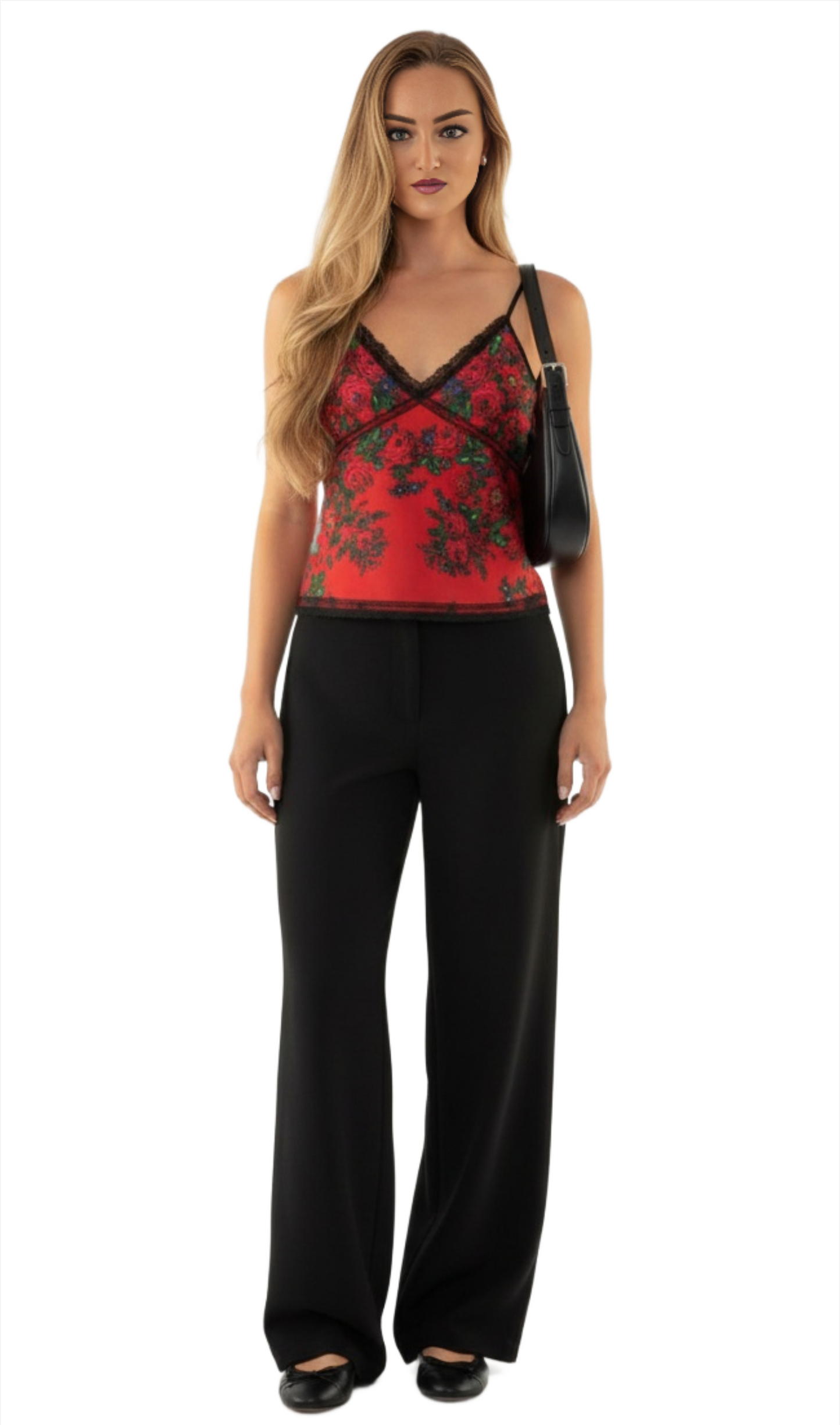 LEKSAND RED TOP