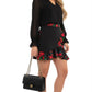 LEKSAND BLACK SKIRT