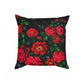 LEKSAND BLACK PILLOW