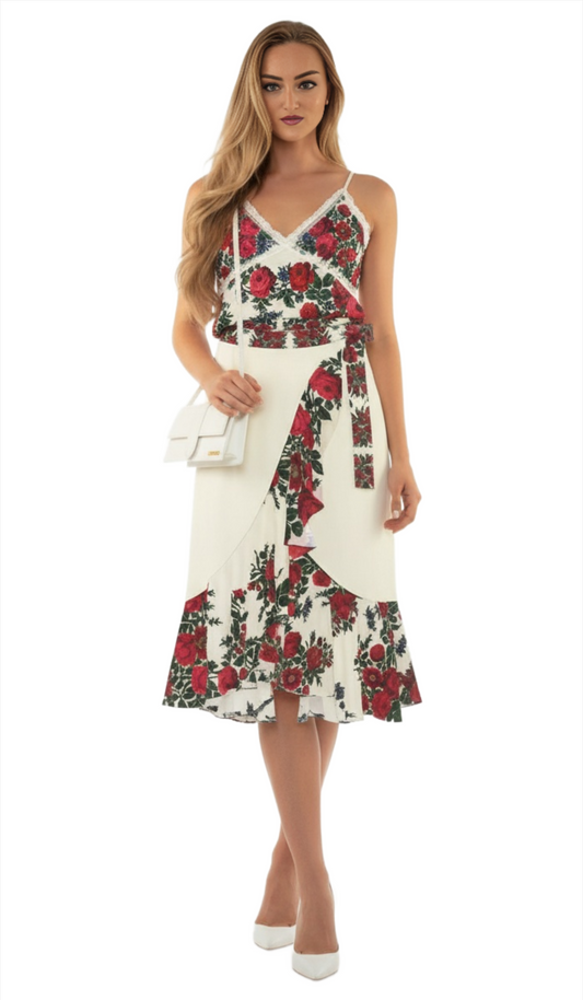 LEKSAND LONG SKIRT