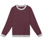 DALAHJÄRTA BURGUNDY
