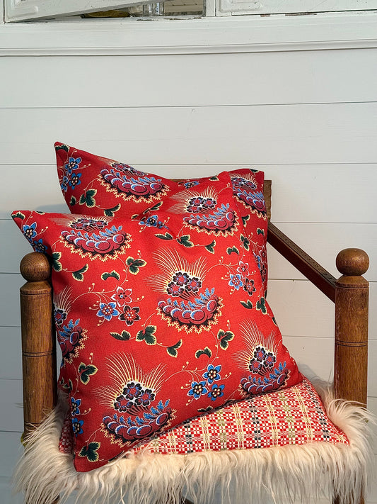 KATTUN RÄTTVIK PILLOW CASE 45x45 CM