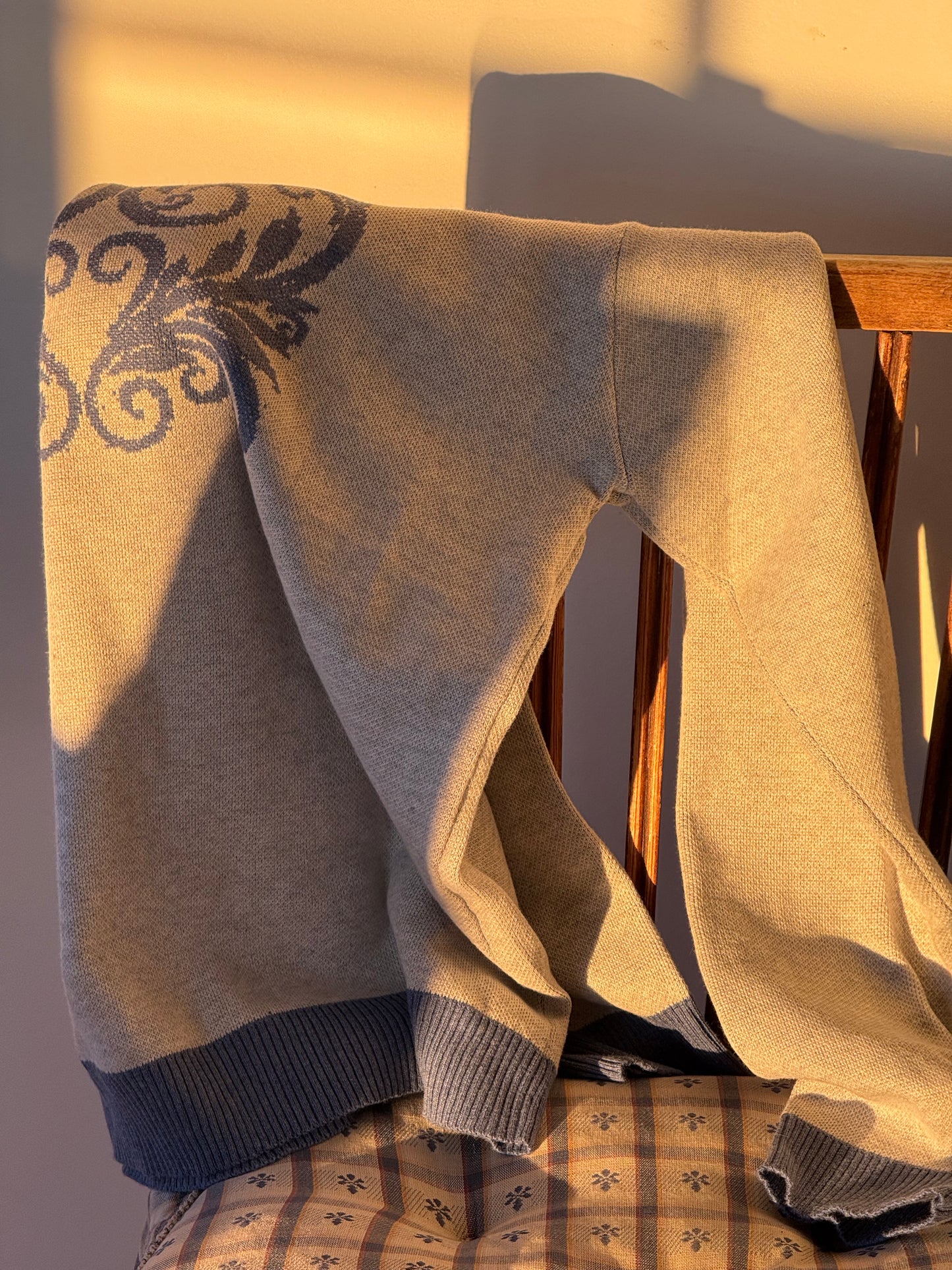 DALAHJÄRTA DENIM