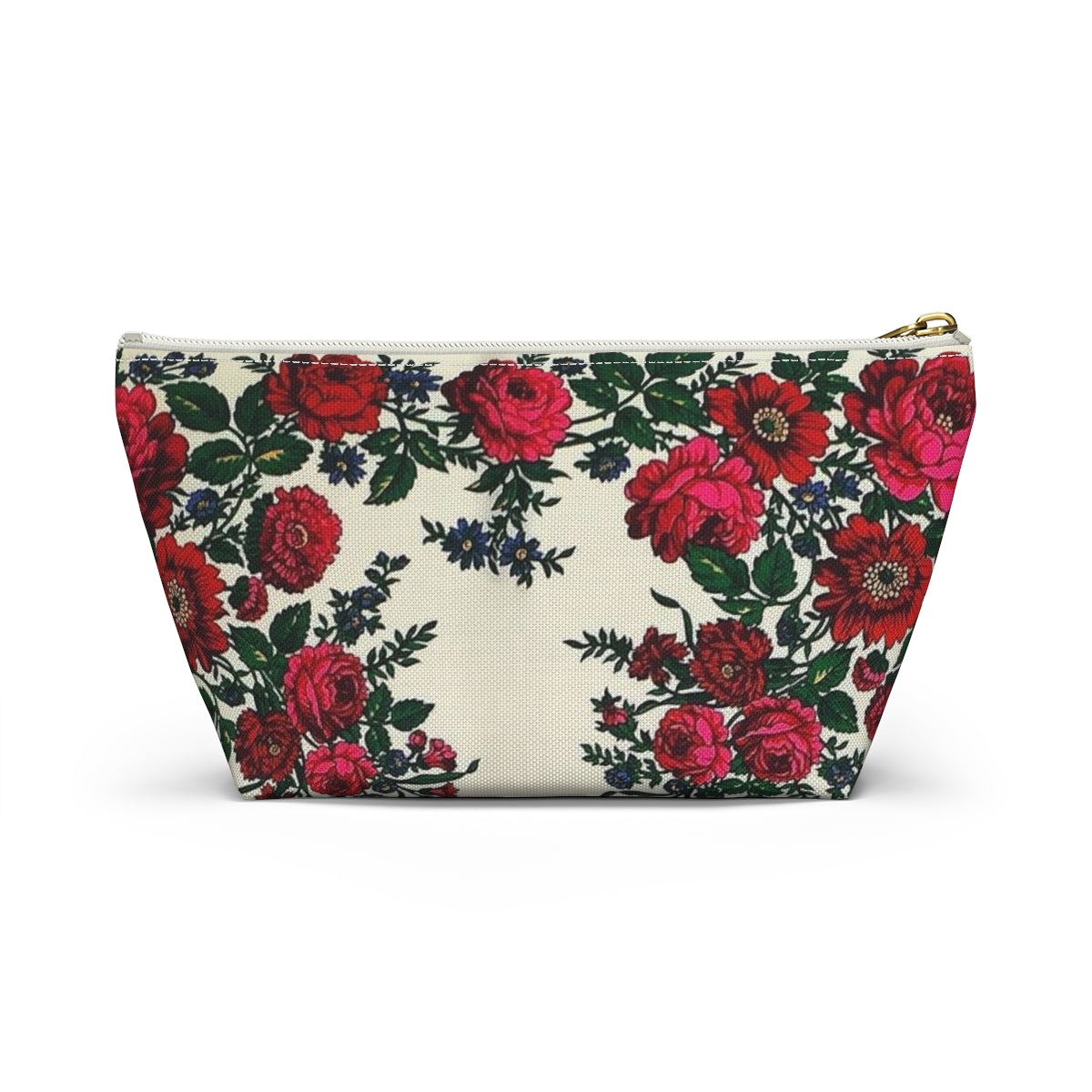 COSMETIC BAG LEKSAND WHITE SMALL