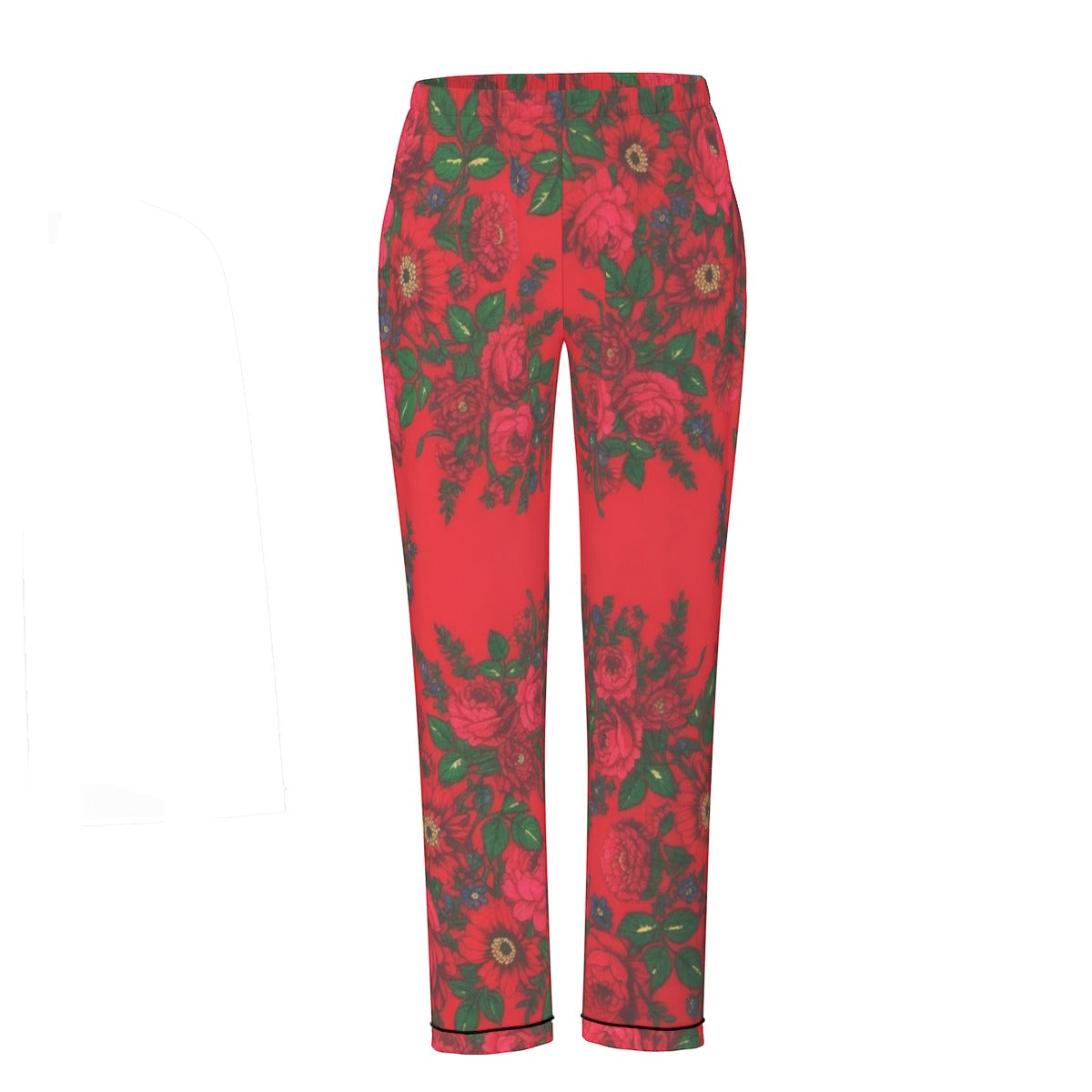 DALA PAJAMA RED