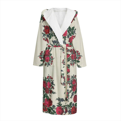 DALARNA BATHROBE