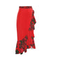 LEKSAND RED