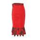 LEKSAND RED